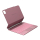 TYPECASE Etui Edge z klawiaturą do iPad Air 13" 2024/2025 różany - 1485374 - zdjęcie 7